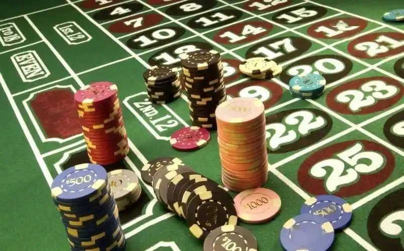 qr 632 Live Casino